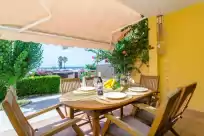Ferienhaus auf Balco des trenc