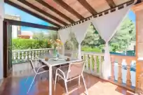 Ferienhaus auf Can caimari