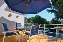 Alquiler vacacional en Escafandra