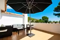 Alquiler vacacional en Escafandra