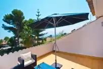 Alquiler vacacional en Escafandra