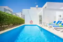 Ferienhaus auf Tampa bay v2e1