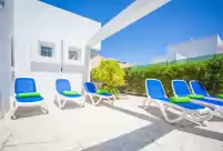 Ferienhaus auf Tampa bay v2e1