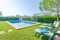 Holiday rentals in Es ferreret