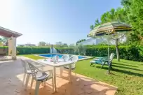 Holiday rentals in Es ferreret