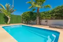 Holiday rentals in La casita