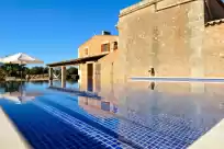 Alquiler vacacional en Can mayol