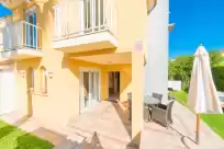 Ferienhaus auf Casa salud