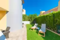 Ferienhaus auf Casa salud