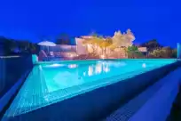 Ferienhaus auf Son jordi