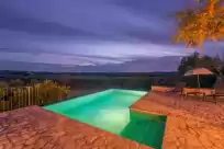 Ferienhaus auf Son jordi