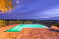 Ferienhaus auf Son jordi
