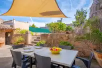 Ferienhaus auf Can romaguera