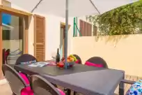 Ferienhaus auf Estrellita