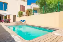 Ferienhaus auf Estrellita