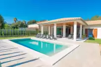 Ferienhaus auf Son ventura