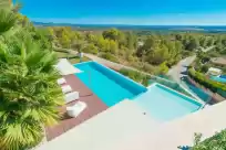 Ferienhaus auf Can gabrielet