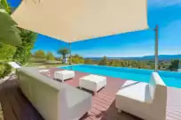 Ferienhaus auf Can gabrielet