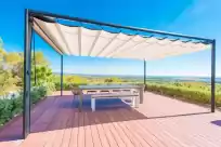 Ferienhaus auf Can gabrielet
