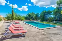 Ferienhaus auf Pi des sibiu