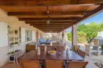 Alquiler vacacional en Villa garballó