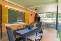 Ferienhaus auf Son capó