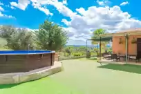Ferienhaus auf Son capó