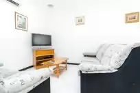 Ferienhaus auf Can parrita