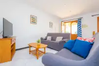 Holiday rentals in Can parrita