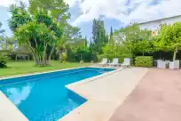 Ferienhaus auf Can ferro