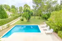 Ferienhaus auf Can ferro