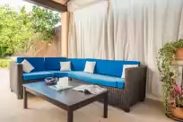 Ferienhaus auf Codolar
