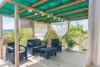 Ferienhaus auf Son dissabte