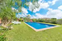 Ferienhaus auf Barcarola