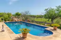 Alquiler vacacional en Alcazaba