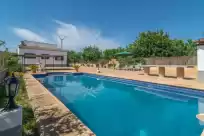 Alquiler vacacional en Alcazaba