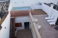 Ferienhaus auf Lluneta sis