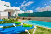 Alquiler vacacional en Villa pilar