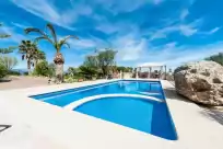 Holiday rentals in Vila