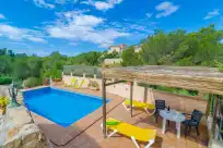 Holiday rentals in Ca tots