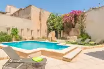 Holiday rentals in Cal senyor damià