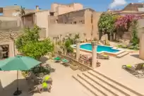 Holiday rentals in Cal senyor damià