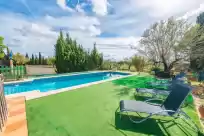 Ferienhaus auf Casa isi