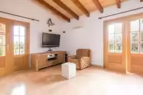 Ferienhaus auf Casa isi