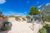 Holiday rentals in Es turó de balafi