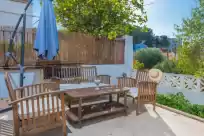 Ferienhaus auf Can boliquet