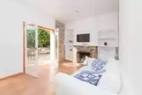 Ferienhaus auf Can boliquet