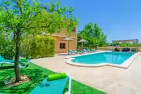 Holiday rentals in Sa cova (cova de rotana)