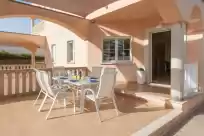 Ferienhaus auf Espaiosa