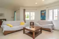 Ferienhaus auf Espaiosa